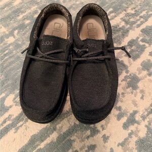 Gray youth boys - Hey Dudes